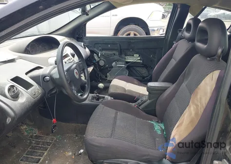 2006 Saturn Ion 2 z USA, uszkodzony, nr VIN 1G8AM15F36Z112883